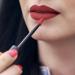 Isadora Liquid Lipstick - Comfort Matte Vegan & Perfume-Free - 64 Cranberry Love 4ml - Shop Internationally for Long-Lasting Color - Buy Online on GoSupps.com