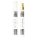 BESAME COSMETICS - Decades of Fragrance -1950 Womens Perfume Vintage Inspired Eau de Parfum in Retro Perfume Bottle Floral Powdery Scent with Vanilla and Gardenia - 9mL Vintage Atomizer