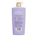 Jergens Shea Fusion Lavender Dreams Body Lotion Moisturizer with Shea Butter & Vitamin E 14 Fl Oz - Buy Online on GoSupps.com