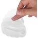 Fybida 2pcs Gel Slip High Heel Shoe Inserts | Silicone Foot Pads for Pain Relief | Women s Comfort - Buy Online on GoSupps.com