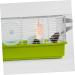 BELLIFFY Pet Saline Fish Ferret Rabbit Salt Supply Rabbit Food Rabbits Mineral Salts Blocks Mineral Saline - Buy Online on GoSupps.com
