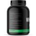 ProteinCo | Whey Protein Made with New Zealand | Grass Fed Whey Protein | 23g Protein | | (Vanilla) Vanilla 1.81 kg (Pack of 1) - Buy Online on GoSupps.com