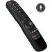 MR22GN Perfascin Replacement Remote Control for LG OLED TVs Fits OLED48A2PUA OLED65A2PUA OLED88Z2 OLED55G2 OLED65G2 OLED77G2 OLED83G2 OLED97G2 International Shipping Available - Buy Online on GoSupps.com