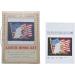 QJBMEI Latch Hook Rug Kit for Adults - DIY Tapestry Kit - American Flag Design - 20.5 X 15 - Crocheting & Embroidery Set - Buy Online on GoSupps.com