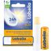 Labello Sun Protect LSF 30 waterproof lip care with sun protection mineral oil -free lip care with shea butter vitamins & natural oils (4.8 g) 4.8g