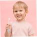 Ultechnovo Kids Toothbrush Set - Soft Bristle Cleaning Tools with Storage Box | Toddler Daily Use | 1 Pack - Buy Online on GoSupps.com