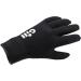 Gill 3mm Neoprene Winter Glove - Medium Black | Warm & Durable with Textured Palm for Watersports and Wild Swimming - Buy Online on GoSupps.com