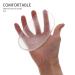GALPADA 1 Pair Silicone Shoulder Pads for Women Clothing Anti-Slip Shoulder Push-Up Pads Invisible Shoulder Enhancer Pads - Buy Online on GoSupps.com