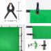 Adjustable 8.5x10ft Backdrop Stand for Parties & Events | Background Support System with Clamps, Clips, Sandbag & Carry Bag - CPLIRIS V2 - Buy Online on GoSupps.com