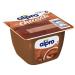 Alpro Soya Chocolate Dessert - Vegan UHT Treats 4 Cups x 125g | International Shipping - Buy Online on GoSupps.com