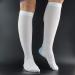 Zhuhaixmy Medical Compression Stockings - Closed Toe Knee High for Athletes Travel Edema & Varicose Veins - Large Size - Buy Online on GoSupps.com