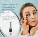 AGEFIT Anti-Aging Serum & Eye Cream Set - Reduce Wrinkles Firm Skin & Moisturize - 2x15ml - Unisex Facial Care - Buy Online on GoSupps.com