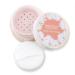 Oil Control Face Pressed Powder - Natural Matte Smooth Setting Powder (02 Pink Complexion) - 8g - Buy Online on GoSupps.com