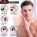 5-in-1 Electric Head Shaver for Bald Men | Multifunctional Cordless Grooming Kit & Rotary Razor - International Shipping Available - Buy Online on GoSupps.com