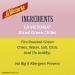 La Victoria Fire Roasted Diced Green Chiles Mild - 4oz (Pack of 24) - Buy Online on GoSupps.com