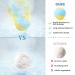 ZenBombs 20-Piece Bath Bombs Gift Set with Shea Butter & Essential Oils - Handmade Spa Fizzies for Skin Moisturizing - Perfect Gift for Women - Buy Online on GoSupps.com