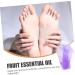 FRCOLOR 5 Pairs Hand Wax Set Foot Wax Set Paraffin Cover DIY Wax Cover Foot Healing Gloves Warming Cover Feet Spa Socks Wax DIY Simple Spa Cover Heating Lid Portable - Buy Online on GoSupps.com