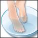 Pedifix Soaking Crystals Foot Bath - 6 Packets (1 oz. Each) - Hydrating and Relaxing Foot Soak - Buy Online on GoSupps.com