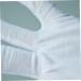 Healeved 6 Pairs Factory White Work Lengthen - Buy Online on GoSupps.com