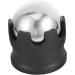 Minkissy 2-Piece Hot & Cold Stainless Steel Massage Ball Set | Portable Facial & Body Massager | Cooling & Rolling Therapy - Buy Online on GoSupps.com