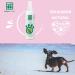 Anti-Odor Spray for Dogs in Heat - Men for San Chien (125 ml) | International Shipping Available - Buy Online on GoSupps.com