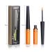 Rechoo 16 Colors Matte & Metal Waterproof Liquid Eyeliner Set - Highly Pigmented Eye Liner Pencil in Multicolor Shades - Buy Online on GoSupps.com