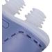 Electric Snoring Relief Device - Ergonomic, Daily-Use Prevent Snoring Solution (Blue) - Buy Online on GoSupps.com