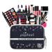 Multi-Purpose Makeup Kit All-in-One Makeup Gift Set Makeup Essential Starter Kit Lip Brush Eyeshadow Palette Highly Pigmented Cosmetic Palette