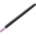 Evarbuild Black Quartz Scrubs Stone Cuticle Stick Pen Cuticle Nail Art Spoon Cut Nail Manicure Care - Buy Online on GoSupps.com