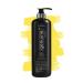 genuine haircare Balance Intense Anti-Dandruff Shampoo for Oily Scalp and Anti-Dandruff Regulates Sebum Production Against Itching and Hair Loss For Extensions 1000 ml