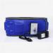 CCKUYT Electric Slimming Belt | Massage Device for Weight Loss & Fitness - Buy Online on GoSupps.com