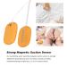 USB Rechargeable Bedwetting Alarm for Boys & Girls - Wireless Potty Alarm with Sounds & Vibration | Effective Bedtime Solution for Children - Buy Online on GoSupps.com