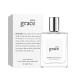Philosophy Pure Grace Eau de Toilette 2 fl. oz. for Women | Clean and Refreshing EDT Spray - Buy Online on GoSupps.com