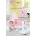 Buy Zapf Creation 829363 BABY born Bath Deluxe Good Night Set - 43 cm Doll Clothes | International Shipping - Buy Online on GoSupps.com