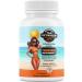 Tan Optimizer Sugar-Free Tanning Supplement for a Healthy Golden Glow | Beta Carotene Selenium Lycopene & Antioxidants 30 Capsules - Buy Online on GoSupps.com