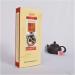 Buy Smoke-Free Moxa Roll - Handmade Chen Ai Moxibustion Cone (18x200mm) | Premium Wormwood Healing - Buy Online on GoSupps.com