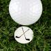 Myartte Creative Golf Ball Marker Set - 5 Pcs Assorted Soft Enamel Golf Markers | 24.4MM | Perfect for Golf Clubs - Buy Online on GoSupps.com