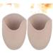 HEALLILY Ouch Pouch Toe Pads - Toe Covers for Ballet Point Shoes - 1 Pair 11.5x9.5cm - Buy Online on GoSupps.com