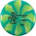 Remix Juggernaut Disc Golf Putter 170-179g | Premium Sport Equipment - Buy Online on GoSupps.com
