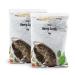 Organic Hemp Seeds 500g (BWFO)
