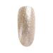 NEONAIL UV Nail Polish Base Coat Gel - Glitter Effect Base Gold Twinkle 7.2ml | Long-lasting Gel Varnish for Stunning Nails - Buy Online on GoSupps.com