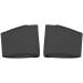 HiiBaby Metatarsal Sleeve Pads - Forefoot Compression Socks for Pain Relief | Black Bunion Sleeves for Men and Women - Buy Online on GoSupps.com
