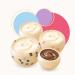 Buy Merci Lovelies White 185g - Premium Praline Mixture & Filled Chocolate Specialties | International Shipping Available - Buy Online on GoSupps.com