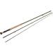 Shakespeare Cedar Canyon Stream Fly Rod 8'6 - 5/6wt - 3pc | New Model - Buy Online on GoSupps.com