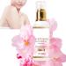 Sakura Body Lotion Hydrating Body Cream for Dry Skin Cherry Blossom Body Moisturiser Deep Nourishing & Improve Skin Condition