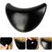 Beaupretty Shampoo Bowl Neck Rest Cushion - Silicone Cushion for Salon Sinks & Barber Shops - Buy Online on GoSupps.com