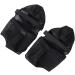 Buy Healvian 3 Pairs Women's Dance Paws - Toeless Ballet Shoes Toe Pads & Gym Fitness Protectors - Buy Online on GoSupps.com