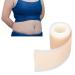Reusable Scar Removal Tape for Postpartum Recovery - Self Adhesive Stretch Mark Repair Roll - Buy Online on GoSupps.com