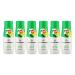 sodastream SodaStream 7UP Concentrate Pack of 6 100% Original Taste With Measuring Cap 6 x 440 ml