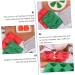 KICHOUSE Christmas Decor Christmas Baking Molds Silicone Molds Ice Cubes Chocolate Pastry Mould Cake Mold Mousse Mold Fudge - Buy Online on GoSupps.com